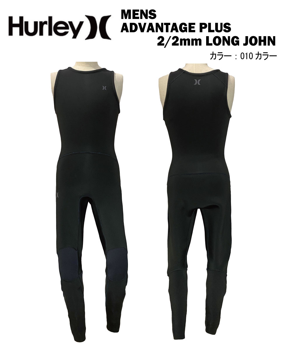 楽天市場】HURLEY ハーレーWOMENS レディースICON 3/2mm LONG