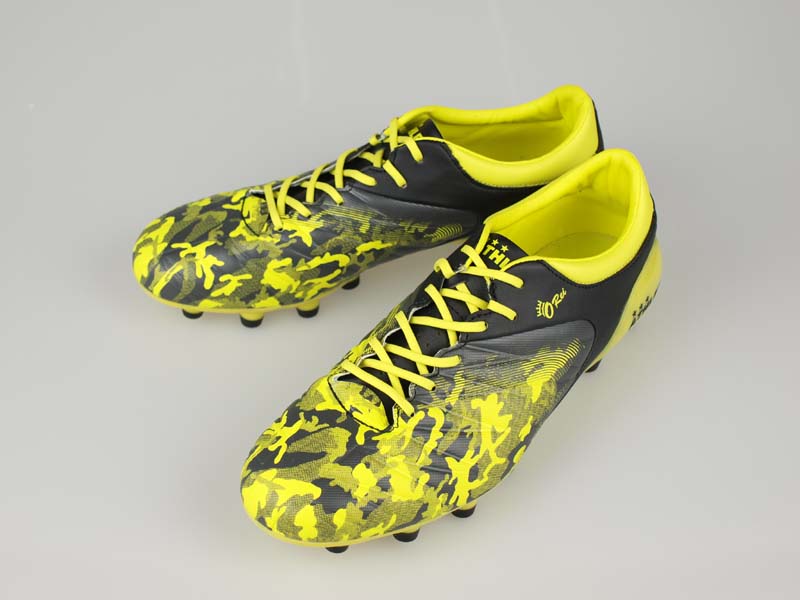 即納最大半額 17fw サッカー スパイク アスレタ O Rei Futebol H001 F イエロー ブラック 2970 手数料安い Spandanahospital In