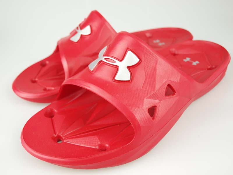 under armour locker sandals