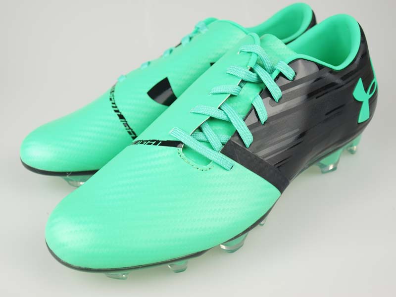 under armour soccer