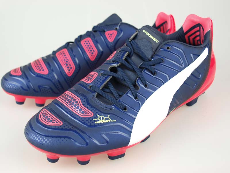 puma evopower