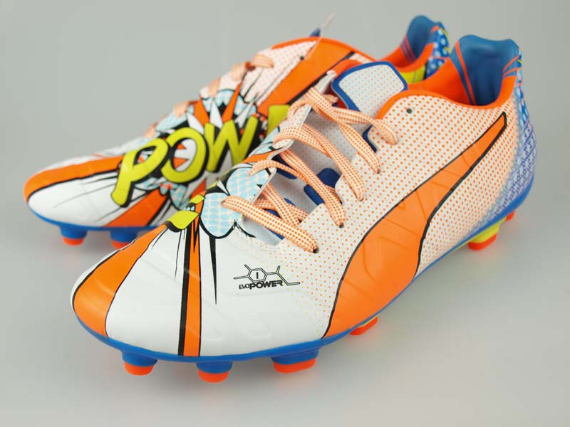 puma evopower pop