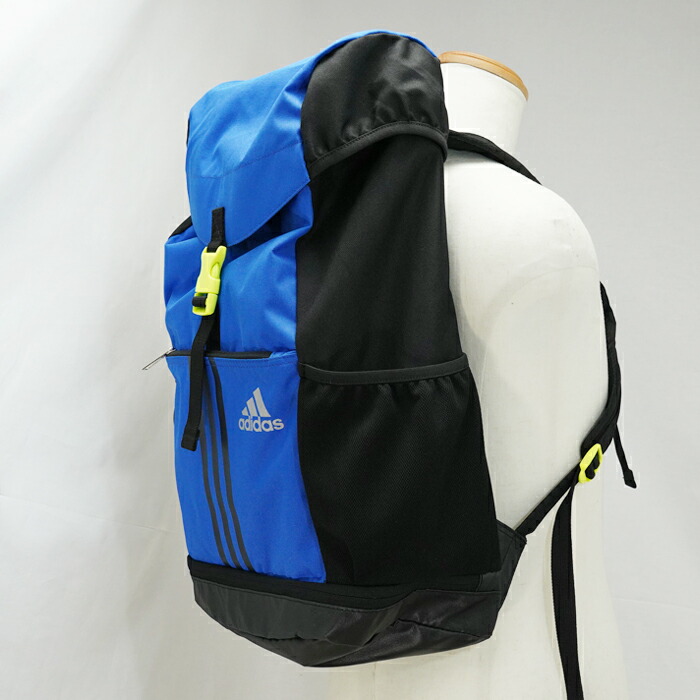 サッカー フットサル ルックザック アディダス Fb 26l Blu Blk 青碧 黒いこと z14 Restaurant Valentino De