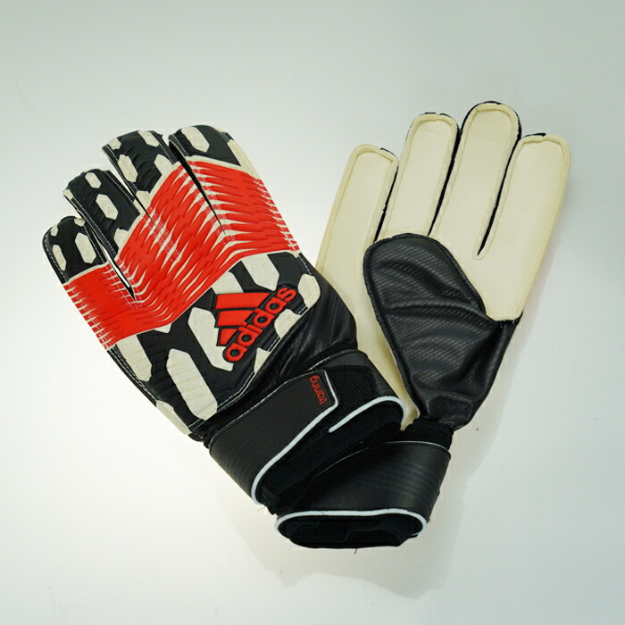 楽天市場】アディダス プレデター GK グローブ PRO adidas