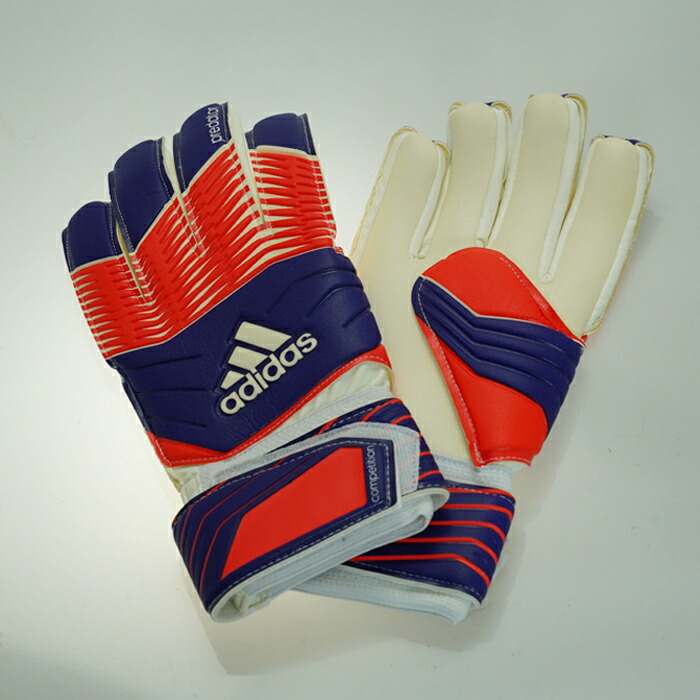adidas - アディダス　キーパーグローブ Amazon | adidas(アディダス) 33 エックスGKグローブLGEJ