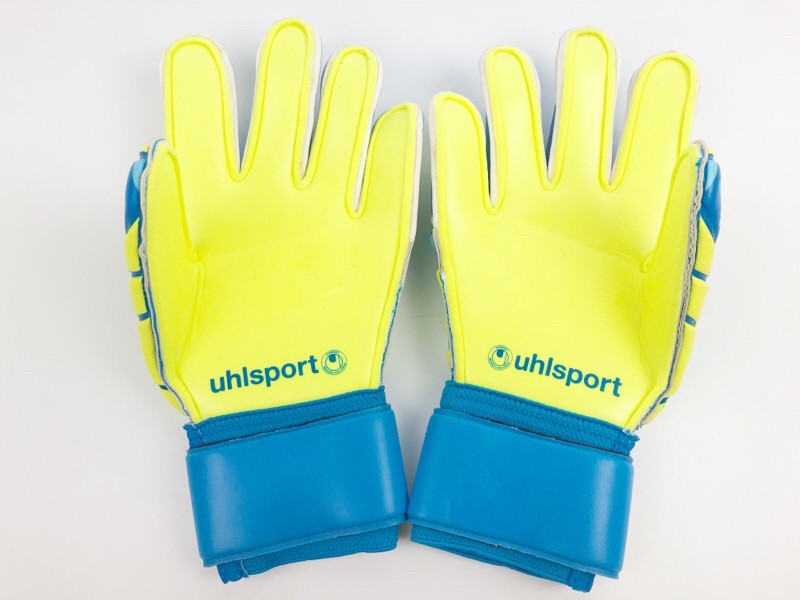 フットボール フットサル ゴールキーパー地球 Gkグローブ Uhlsport ウールシュポルト 電波探知機セーブ スーパーストアー柔 リフレックス 360 G Rbl 流通yl Vned Org