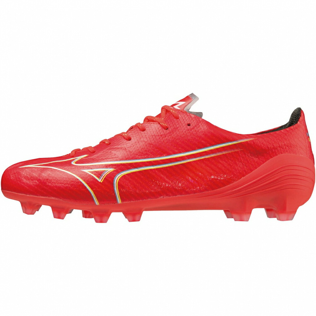 Nike Alpha フットボールスパイク　FQ4046-600 27cm dj6524107.jpg
