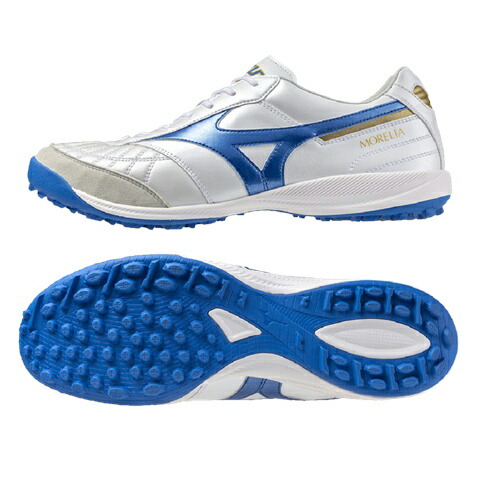 ミズノ モレリアサラ　クラシックTF トレシュー Amazon | [MIZUNO] ユニセックス モレリアサラ JP TF 45 イエロ