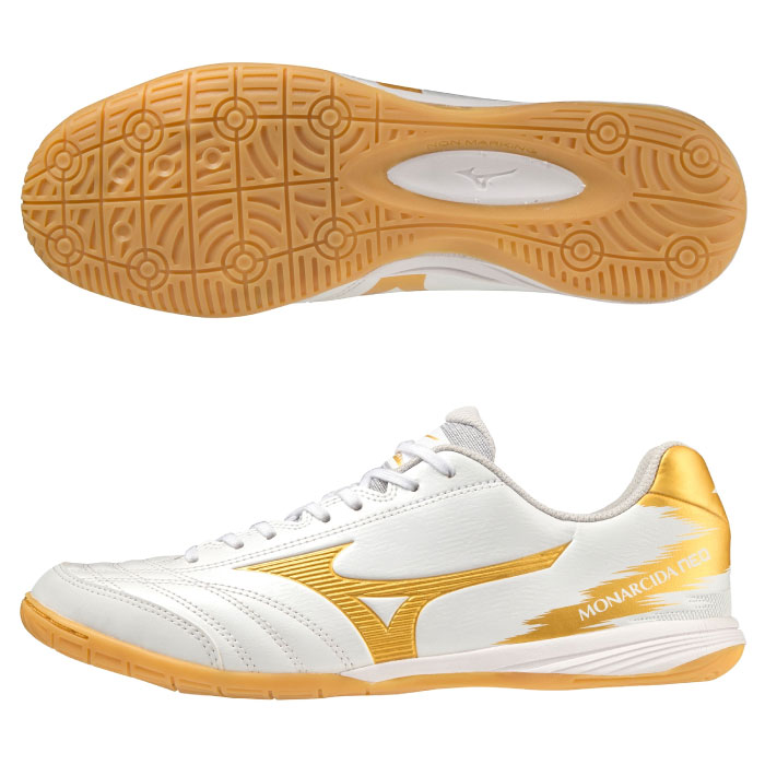 楽天市場】ミズノ フットサルシューズ インドア メンズ