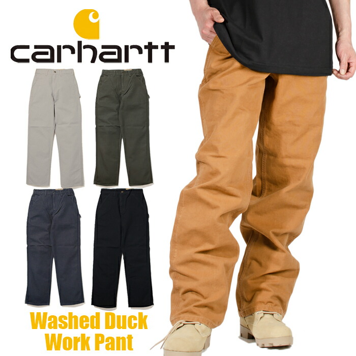 【楽天市場】カーハート ペインターパンツ CARHARTT ワーク