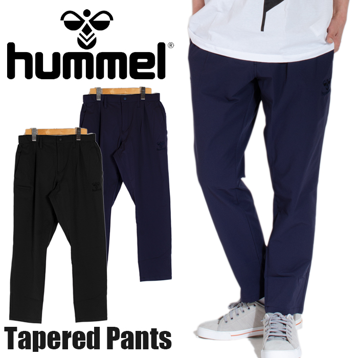 楽天市場】ヒュンメル ジャージ パンツ hummel ジャージ 下