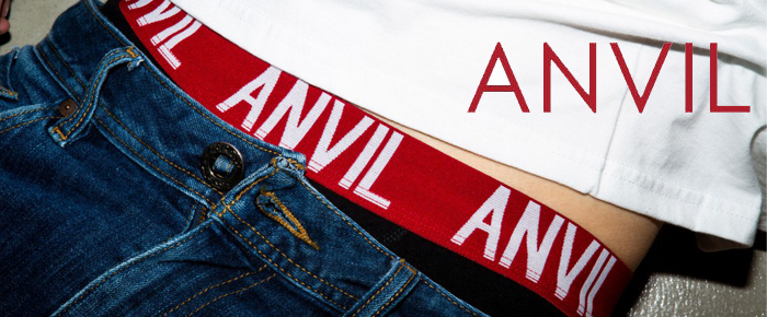アライヴンインベル　スポーツウェア　ボクサーパンツ　アライブン　Invel 楽天市場】ANVIL アンビル ボクサーブリーフ メンズ ボクサー