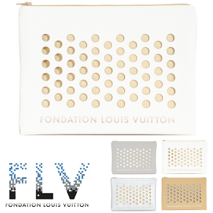 送料込*FondationLouisVuitton*折りたたみコンパクトエコバッグ 楽天市場】パリ限定！LOUIS VUITTON エコバッグ ルイヴィトン