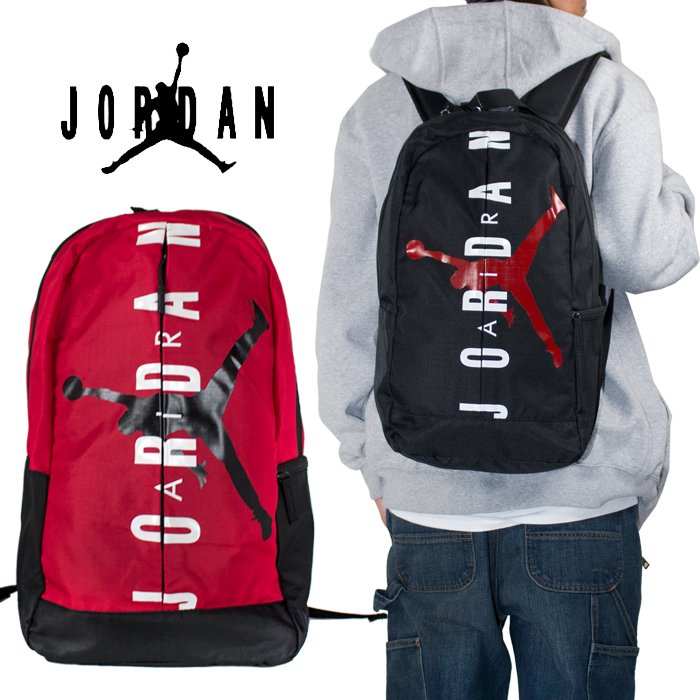 jordan backpacks for men
