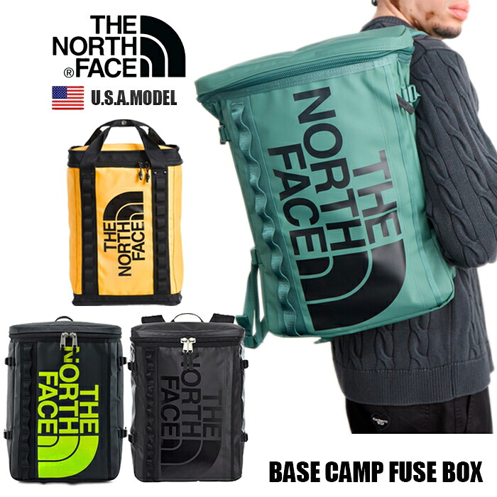 ザ 北の方人間の顔 ボックス席型うしろ側容器に並べる 背嚢 THE NORTH FACE うしろ側容器に並べる 定め事品 メンズ アメカジ アウトドア  運動競技 アウトドア 山登り  差し上げ物 ロゴタイプ