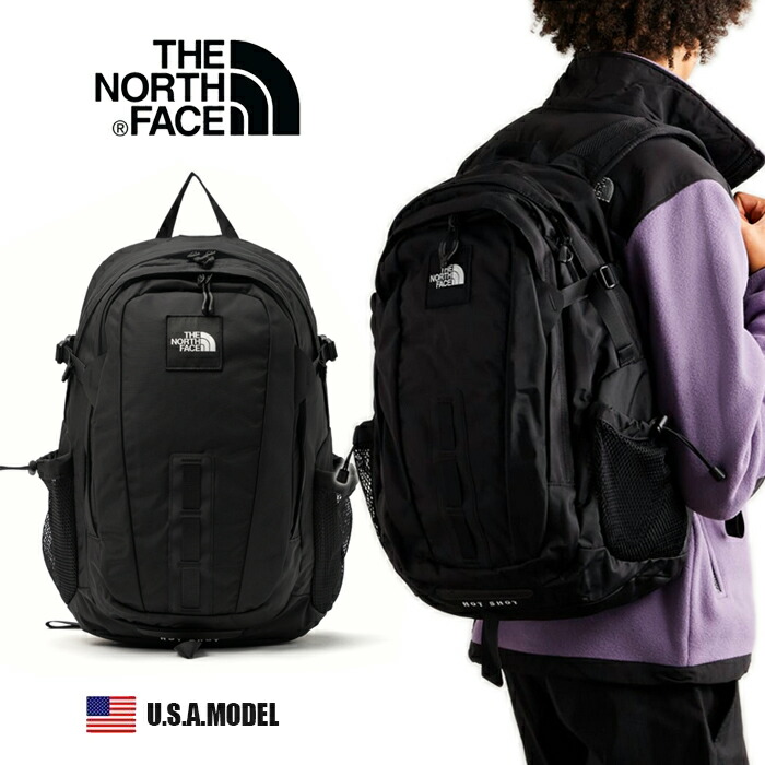 楽天市場】ザ ノースフェイス バックパック リュックサック THE NORTH