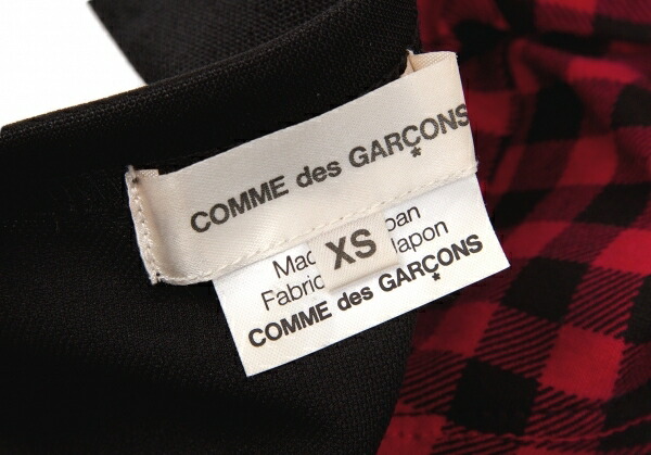 comme des garcons macy's