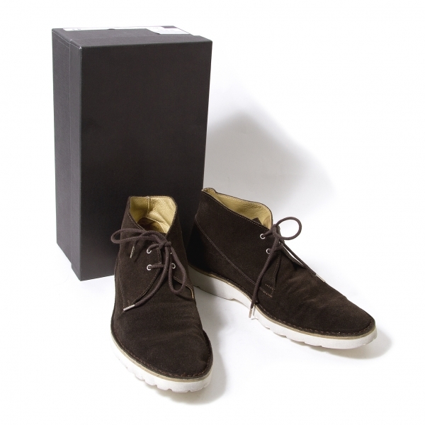 issey miyake for men boots