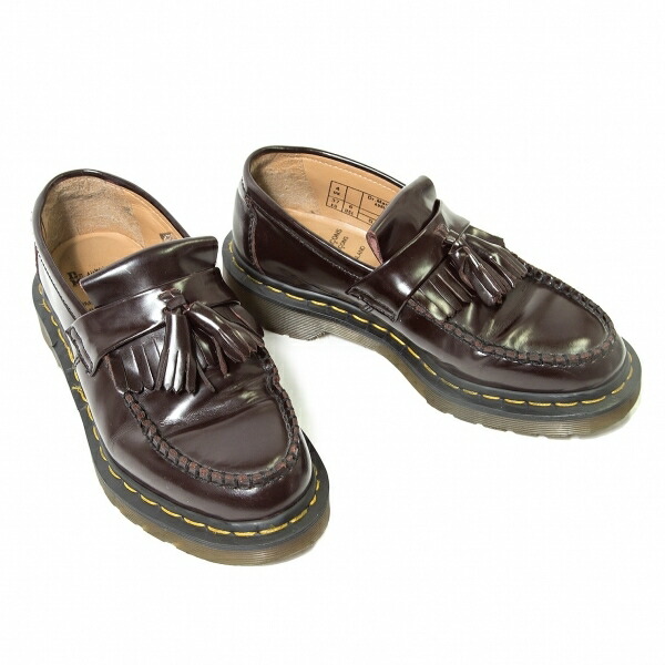 comme des garcons dr martens shoes