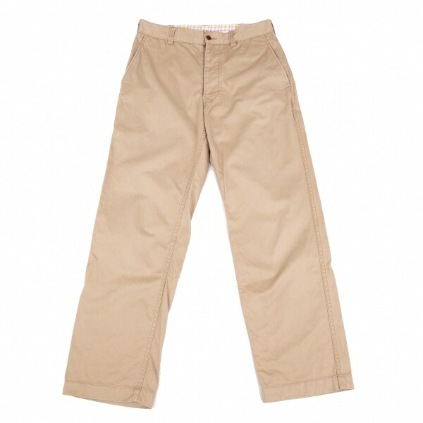 楽天市場】COMME des GARCONS コムデギャルソン パンツ チェック 柄