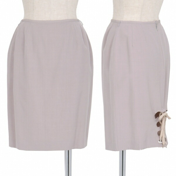 ジャンポールゴルチエスカート　W64H91 楽天市場】【中古】 ジャンポールゴルチエJean Paul GAULTIER