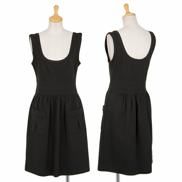 大注目 ワンピース ダイアンフォンファステンバーグ レディース 黒6 中古 ストレッチショルダーワンピース Furstenberg Von Diane Oglinginches Com