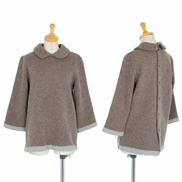 楽天市場】古着 tricot COMME des GARCONS トリココムデギャルソン