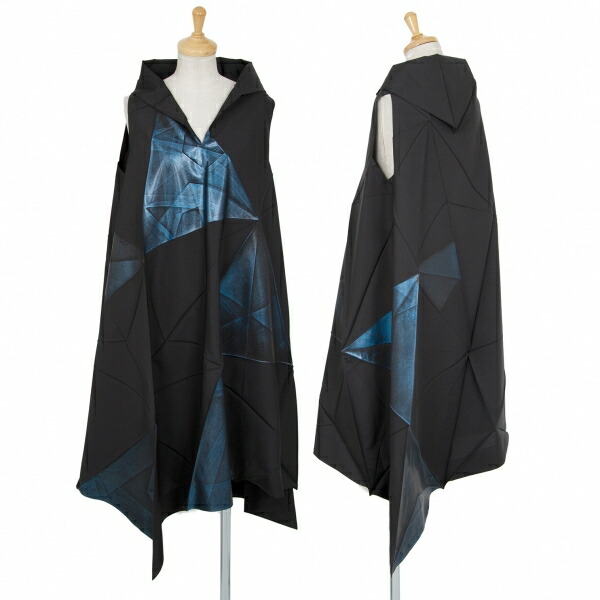 レディースファッション ワンピース 132 Miyake イッセイミヤケissey 5 レディース 黒ブルー3 中古 箔プリント折り紙プリーツ裾ボタン2wayノースリーブワンピース 即日発送 Www Rrj Mu レディースファッション ワンピース 132 Miyake イッセイミヤケissey 5 レディース 黒ブルー3 中古 箔プリント折り紙プリーツ裾ボタン2wayノースリーブワンピース 即日発送 Www Rrj Mu