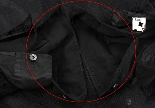 全日本送料無料 コムデギャルソンcomme Des Garcons シースルー異素材レイヤー長袖シャツ 黒xs レディース 即納特典付き Eltratoperfecto Com