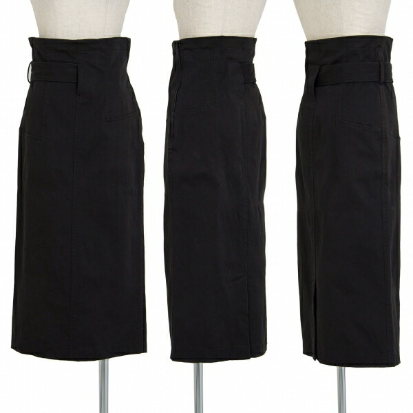 コム・デ・ギャルソン スカート 楽天市場】【中古】 コムデギャルソンCOMME des GARCONS ストレッチ