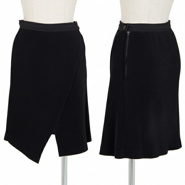 コムデギャルソン ウールロングフレアスカート 楽天市場】【中古】 コムデギャルソンCOMME des GARCONS ウール