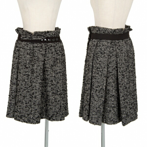 楽天市場】tricot COMME des GARCONS トリコ コム デ ギャルソン