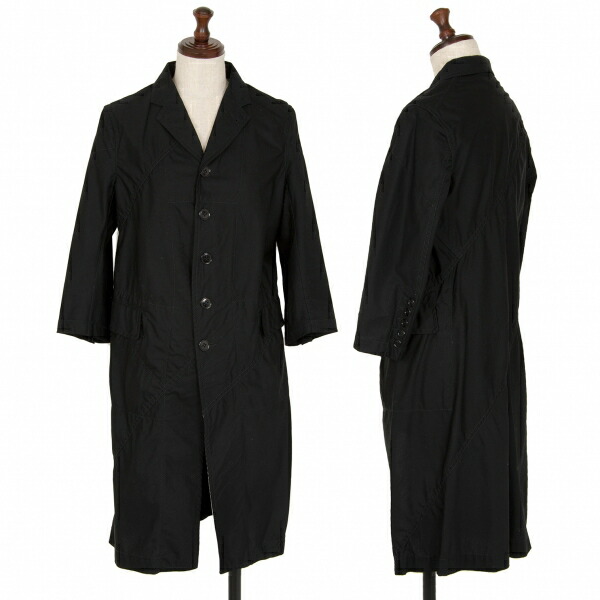 COMMEdesGARCONS レイヤードデザインジャケット COMMEdesGARCONS レイヤードデザインジャケット Comme Des