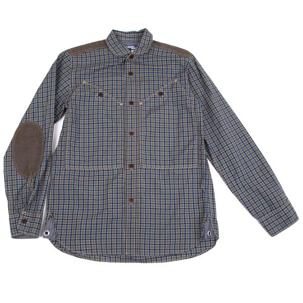 楽天市場】【中古】 アイ ジュンヤワタナベ マン コムデギャルソンeYe