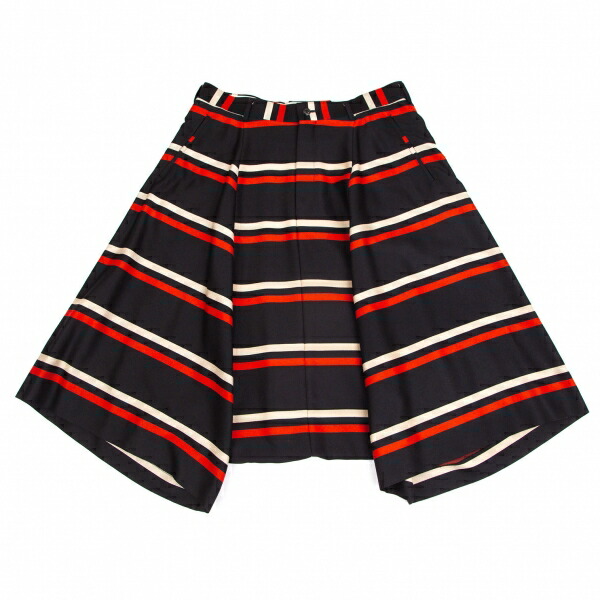 COMME des GARCONS✨コムコム サルエルパンツ キナリ 希少 S 楽天市場】【中古】COMME des GARCONS HOMME PLUS サルエル