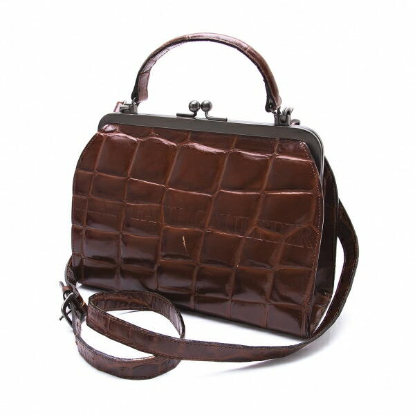 楽天市場】廃盤 Vinteage Jean Paul Gaultier ジャンポールゴルチエ V