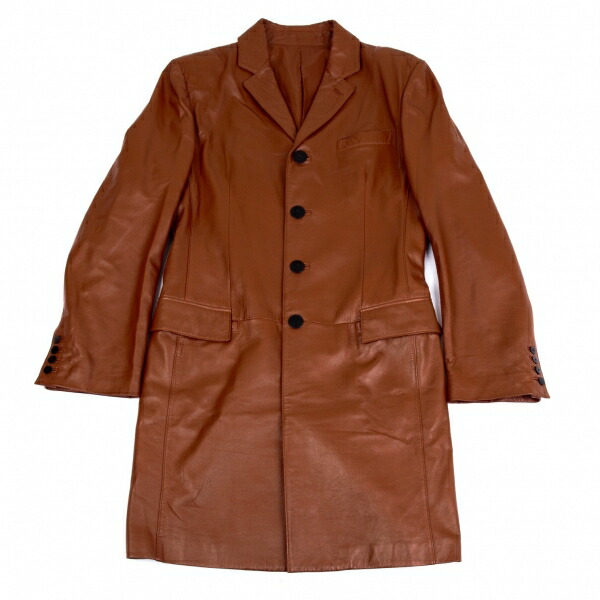 ジャンポールゴルチェ コート ダブルブレスト ストライプ ジャンポールゴルチェ コート ダブルブレスト ストライプ Jean