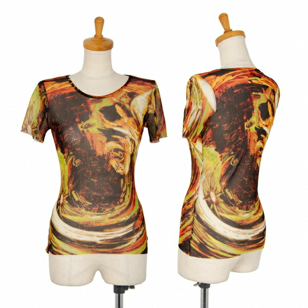 楽天市場】【ジャン ポール ゴルチエ】Jean Paul Gaultier 90'S