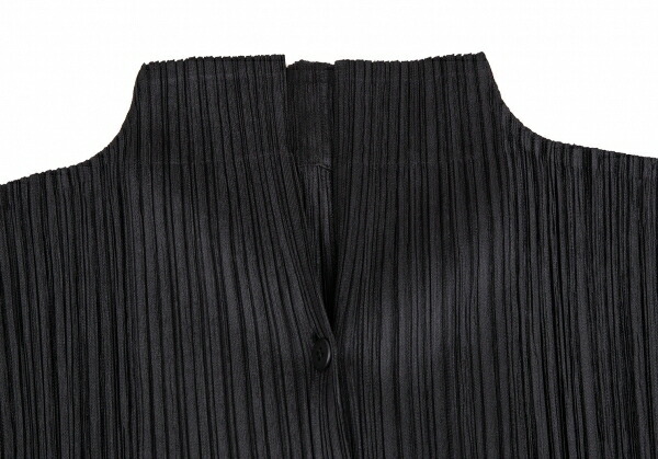激安大特価!】 プリーツプリーズPLEATS PLEASE 消しプリーツ