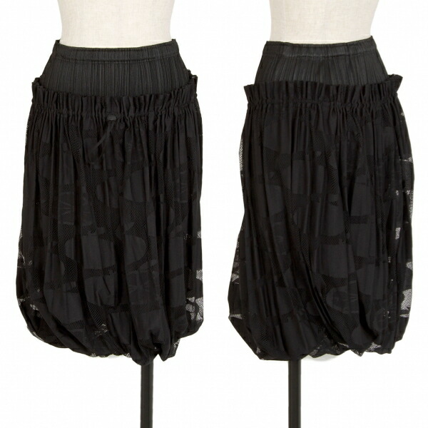 楽天市場】【中古】BLESS｢SMLXL SKIRT FLOWER｣ 花柄ジップ