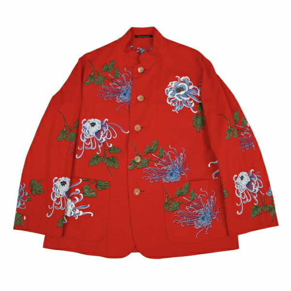 yohji yamamoto pour homme 1993年復刻 スカジャン yohji yamamoto pour homme 1993年復刻 スカジャン