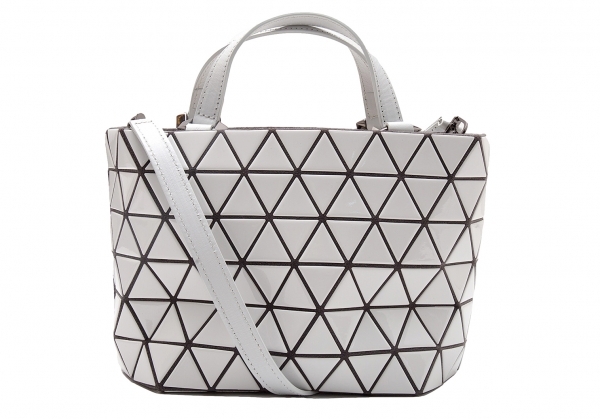 2021年製 バオバオ イッセイミヤケ BAO ISSEY MIYAKE CRYSTAL GLOSS