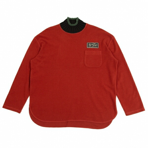 Jean Paul GAULTIER HOMME made in Italy ジャンポールゴルチエ オム