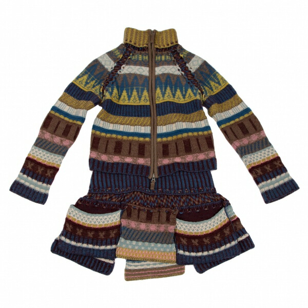 2022新発 ジャンポールゴルチエ ファムJean Paul GAULTIER FEMME