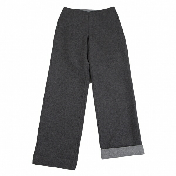 【美品】　Jean paul GAULTIER  ラップパンツ　サイズ40 楽天市場】【中古】 ジャンポールゴルチエ ファムJean Paul