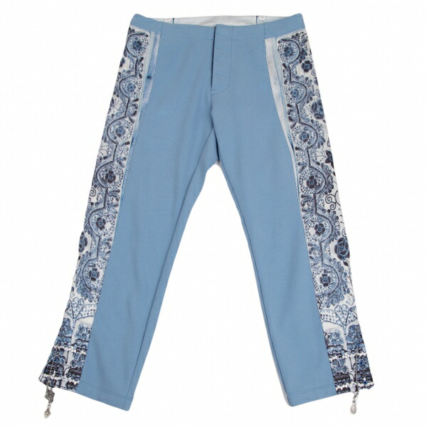 【美品】　Jean paul GAULTIER  ラップパンツ　サイズ40 Jean Paul Gaultier Pre-Owned 2000s ラップパンツスカート