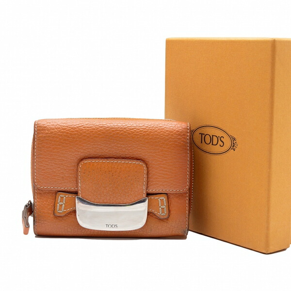 楽天市場】【中古】点と線三つ折り財布 usuha-peta ウスハペタ