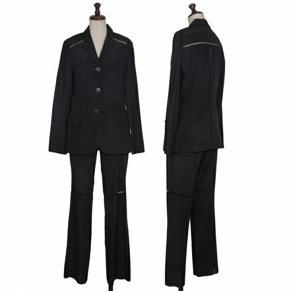 楽天市場】【中古】 Jean Paul GAULTIER CLASSIQUE / ストライプ 楽天市場】【中古】 Jean Paul GAULTIER CLASSIQUE / ストライプ