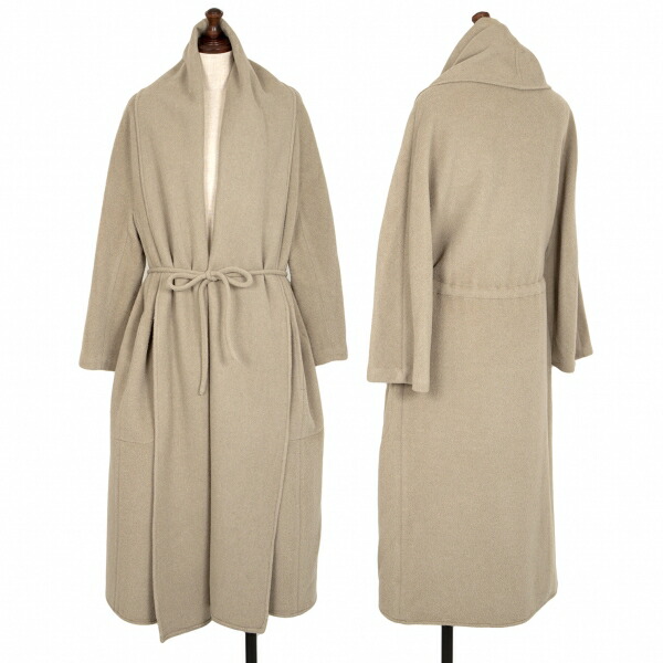 楽天市場】【エルメス】Hermes マルジェラ期 カシミヤ レイヤード