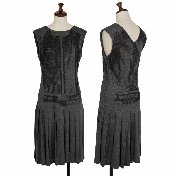 楽天市場】【中古】 Jean Paul GAULTIER FOR SEPT PREMIERES